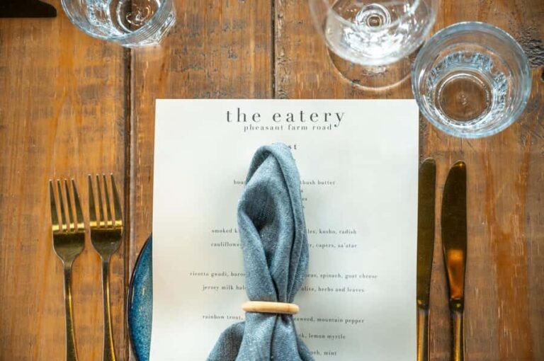 Barossa Long Lunch at Maggie Beer's Farm - Who Will Love This Experience?