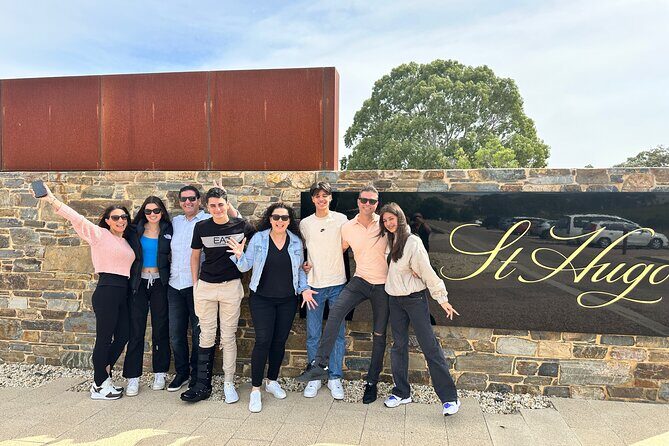 Barossa & Maggie Beers Farm (4 wine Tastings & Lunch included) - What Travelers Say