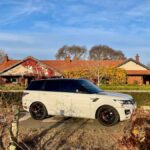 Barossa Valley: 3.5hr Luxury Range Rover Tour For 2 - Why This Tour Could Be a Great Choice