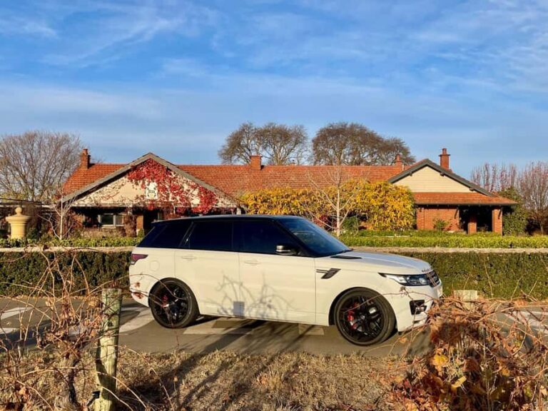 Barossa Valley: 3.5hr Luxury Range Rover Tour For 2 - Why This Tour Could Be a Great Choice