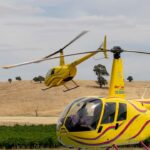 Barossa Valley: 30 Minute Scenic Helicopter Flight - The Experience Itself: From Takeoff to Landing