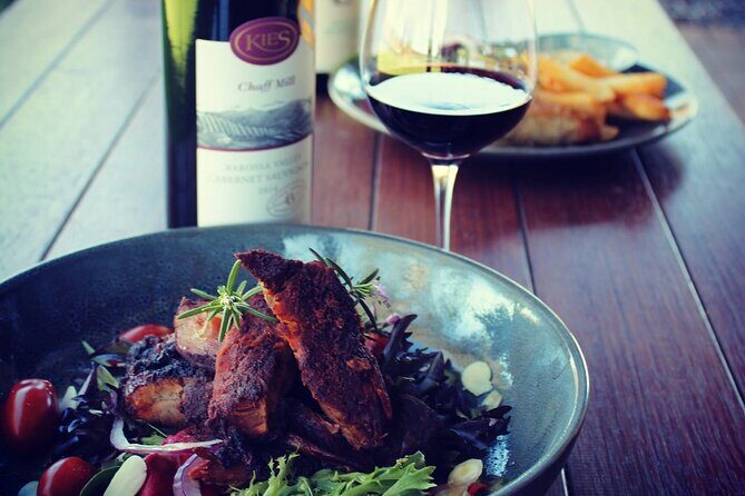 Barossa Valley Behind the Scenes Winery and Vineyard Experience - What Sets This Tour Apart