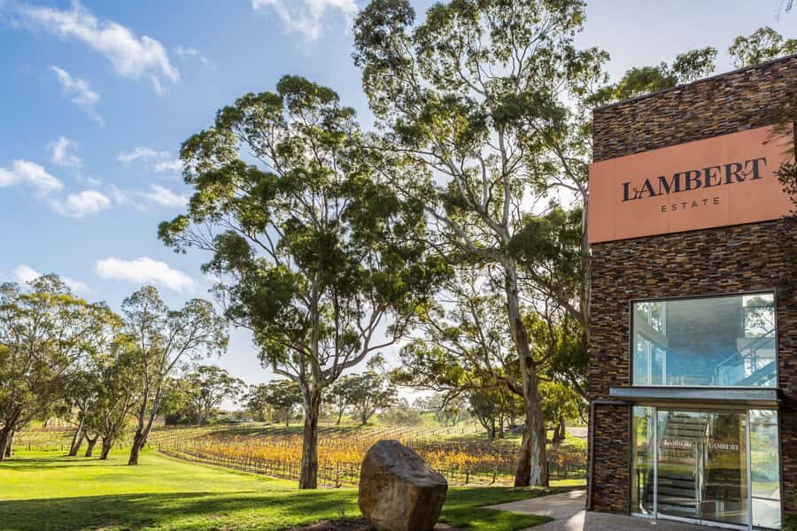 Barossa Valley: EcoVine Explorer - e-cart vineyard tour - The Private Wine Tasting