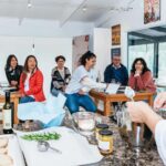 Barossa Valley: Interactive Cooking Class - What You Can Expect from the Itinerary