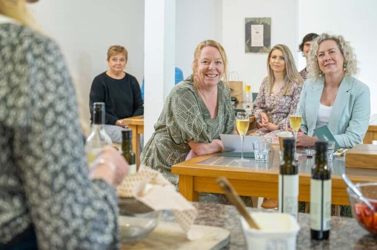 Barossa Valley: Maggie Beer's FarmShop Experience - The Itinerary Breakdown