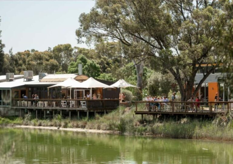 Barossa Valley: Maggie Beer's Wine Tasting & Cheese Platter - Who Should Consider This Tour?