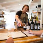 Barossa Valley: Pheasant Farm Wine Tasting Experience - The Tasting Itself