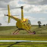 Barossa Valley: Private Helicopter Flight & Winery - Landing at Kies Family Wines: A Warm Welcome