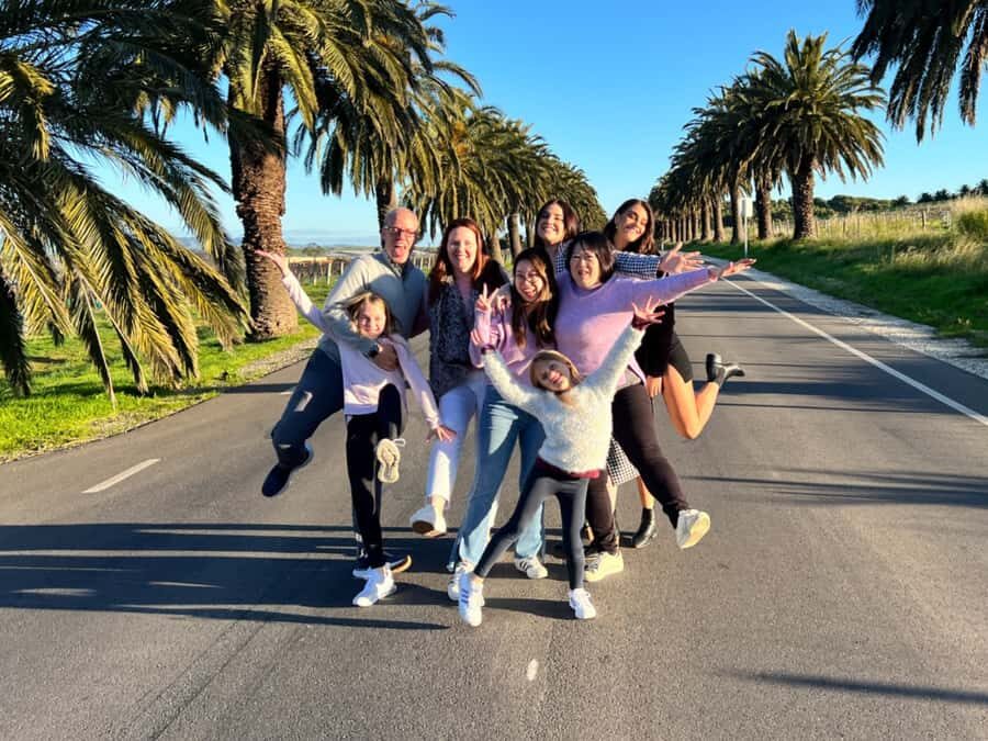 Barossa Valley: Private Wine Bus Tour w/Hotel Pickup - The Itinerary: Customizable and Comfortable