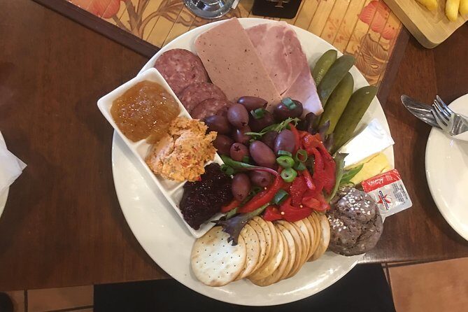 Barossa Valley Private Wine Tours - All Inclusive - Analyzing the Value