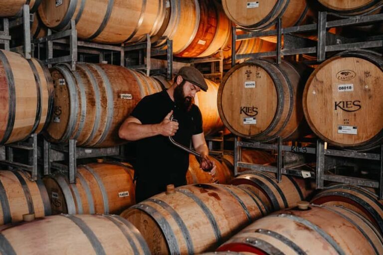 Barossa Valley: Red, White & Brew Tour - An In-Depth Look at the Tour Itinerary