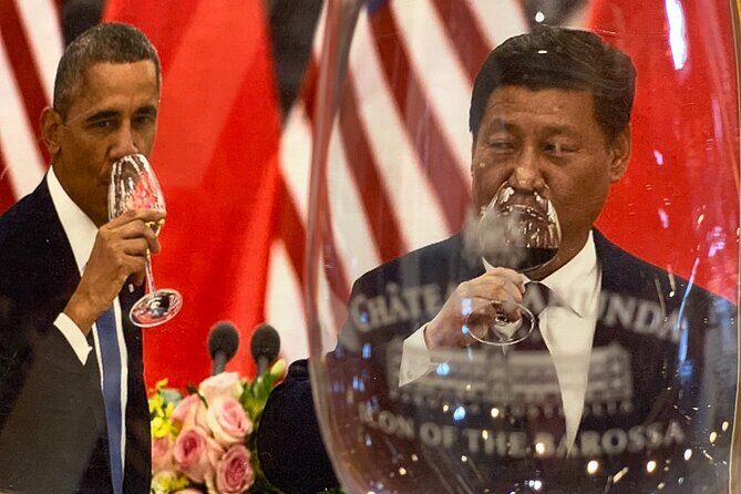 Barossa Valley Shared Wine Tour , Visit Henschke and Yalumba - The Practicalities: Transport, Timing, and Value