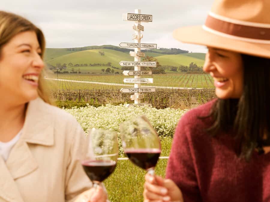 Barossa Valley: Taste & Graze Food and Wine Trail - Why This Tour Offers Great Value