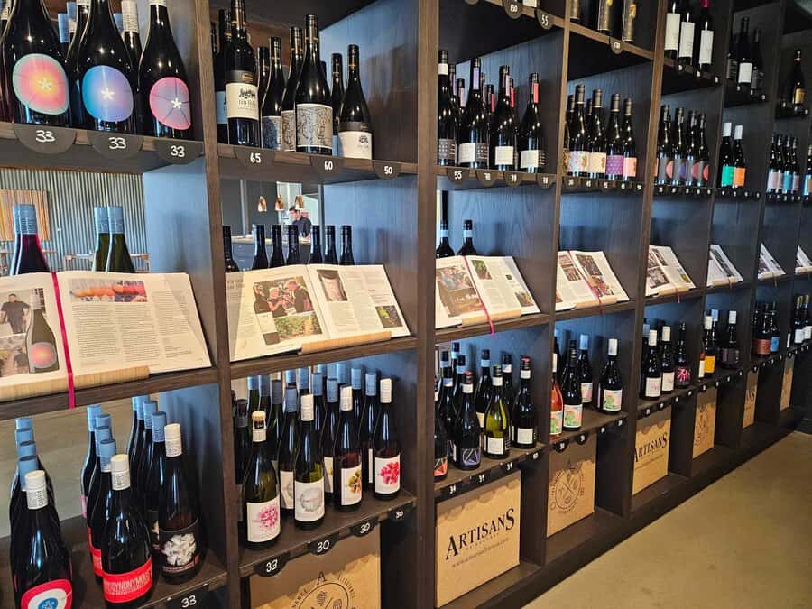 Barossa Valley Wine Tour - Why This Tour Offers Good Value