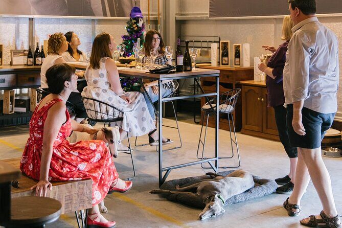 Barossa Wine Tasting shared tours - Who Will Love This Tour?