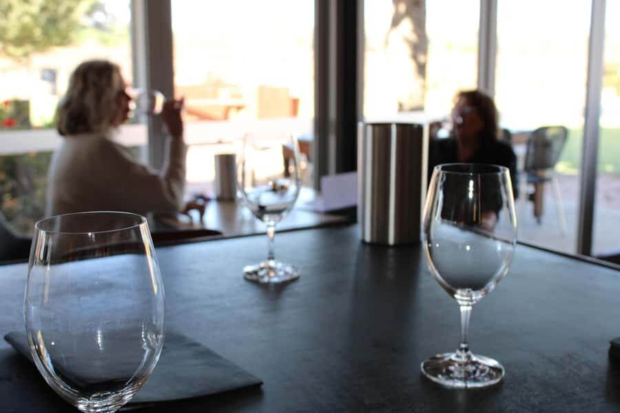 Barossa: Wine Tasting Tour including Lunch - Itinerary Breakdown: What to Expect During Your Day