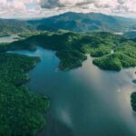 Barron Gorge and Falls 20 minute scenic flight - Exploring the Details of the Helicopter Flight