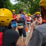 Barron Gorge: Half-Day Barron River White-Water Rafting - The Experience in Perspective