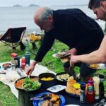 Batemans Bay Overnight Kayak Camping Tour from Canberra - All Inclusive - What Travelers Say