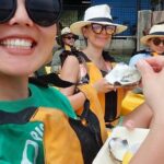 Batemans Bay Oyster Tasting Kayak Tour - Authentic Experiences and Authentic People