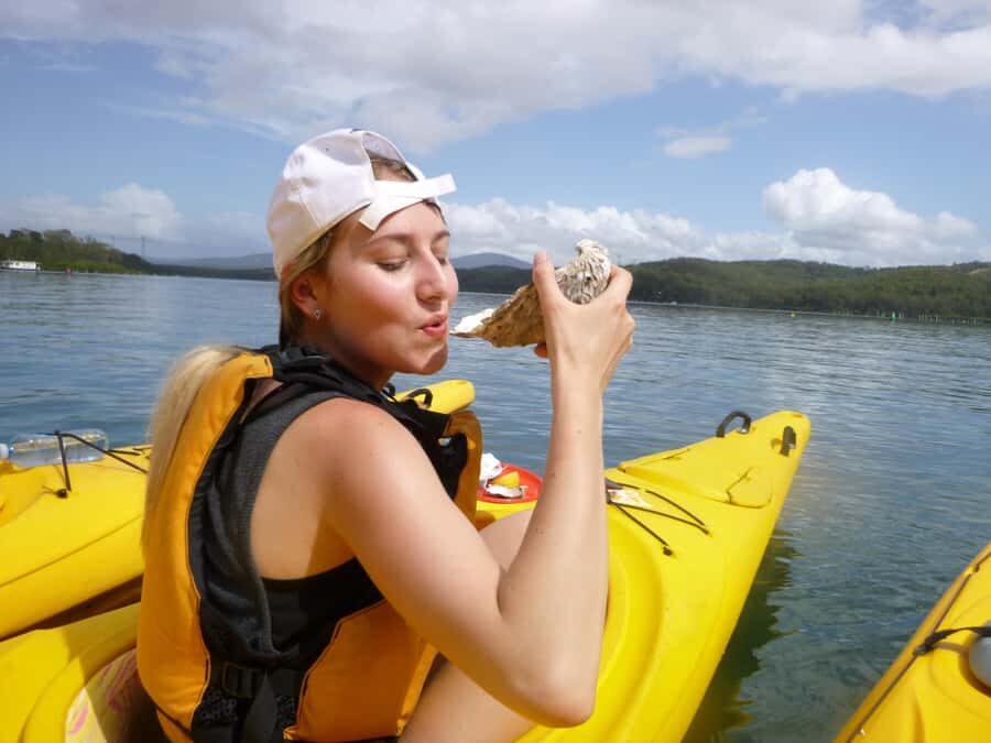 Batemans Bay: Oyster Tasting Kayak Tour - Final Thoughts