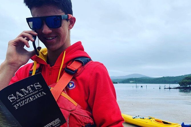 Batemans Bay Sunset Pizza Kayak Tour - Float and Feast - Who Will Love This Tour?