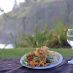 Baunti Fish Fry - Self Drive - An in-depth look at the Norfolk Island Fish Fry Tour