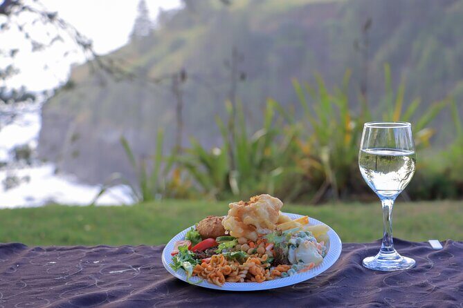 Baunti Fish Fry - Self Drive - An in-depth look at the Norfolk Island Fish Fry Tour