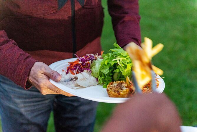 Baunti Fish Fry Tour with Hotel Transfers - A Closer Look at the Baunti Fish Fry Experience