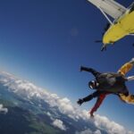 Bay of Islands: 18,000ft Skydive - Key Points: