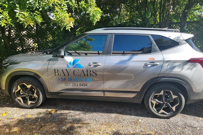 Bay Of Islands - Airport Transfers - Why This Transfer Stands Out