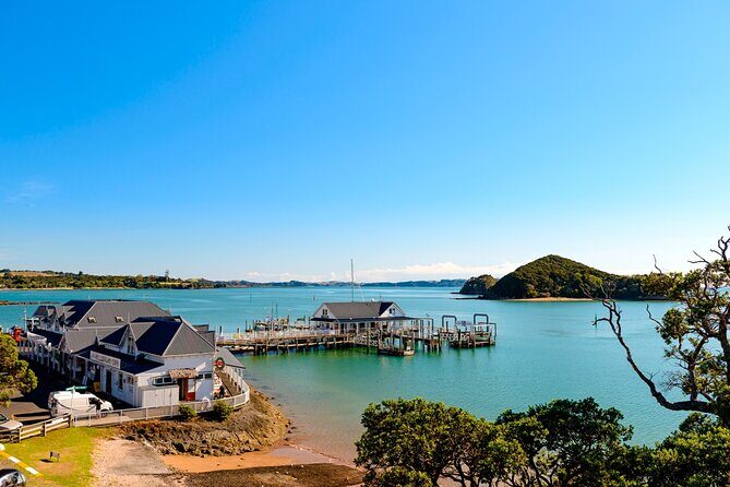 Bay of Islands Explorer Experience Small Group Tour From Auckland - Why Choose This Tour? Key Highlights