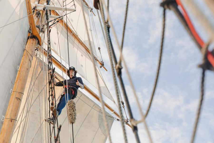 Bay of Islands: Full-Day Tall Ship Sailing Excursion - A Detailed Look at the Itinerary and Experience
