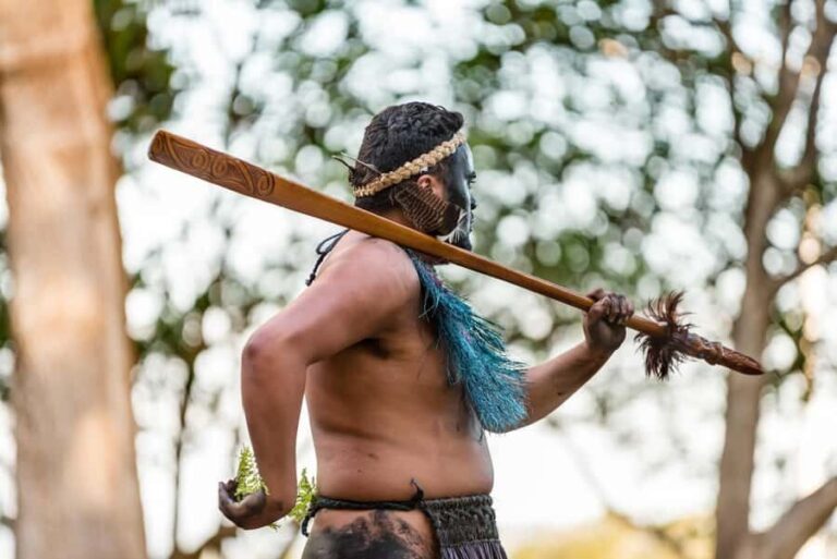 Bay of Islands HOLE IN THE ROCK & WAITANGI TREATY GROUNDS - Who Should Consider This Tour?