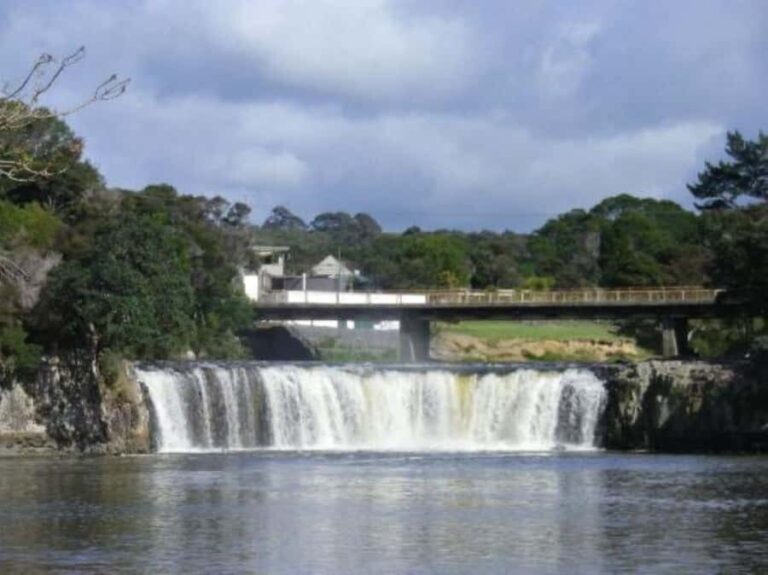 Bay of Islands incl Russell Trike Tour (2 per trike) - Why This Tour Offers Good Value