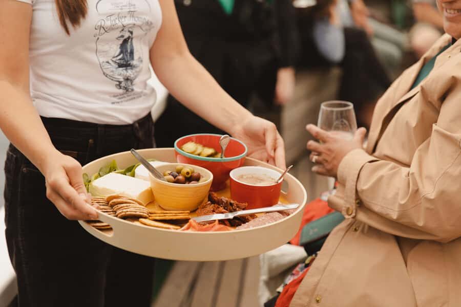 Bay of Islands: Late Afternoon Sailing Cruise - Value and Practical Tips