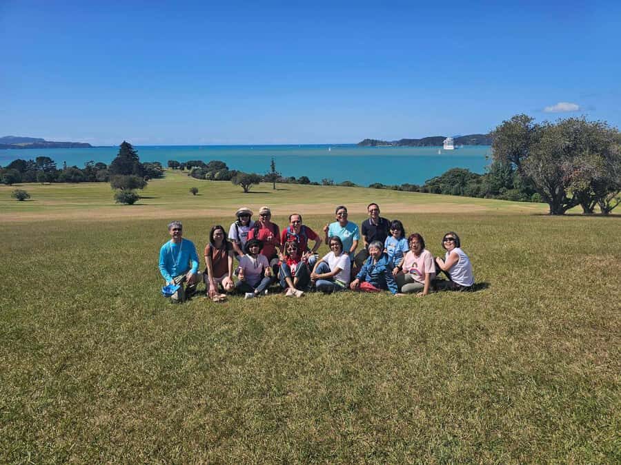 Bay of Islands - Mini Tour (75-90 mins) - A Deep Dive into the Experience