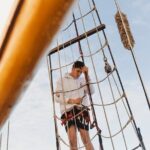 Bay of Islands Tall Ship Sundowner Sailing - The Sailing Experience and Scenic Views
