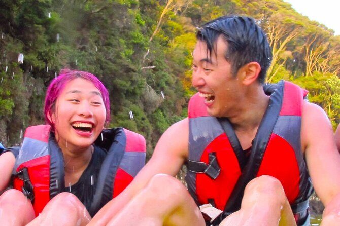 Bay of Islands Waterfall Explorer Kayaking Tour - FAQs