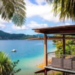 Bay of Many Coves, Marlborough Sounds- Heli-lunch from Wellington - An In-Depth Look at the Tour