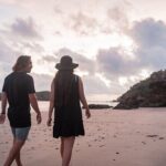 Beach Sunrise with the Wallabies - Why the Reviews Love It