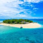 Beachcomber Island Escape - A Perfect Day in Paradise - What Makes the Day Special?