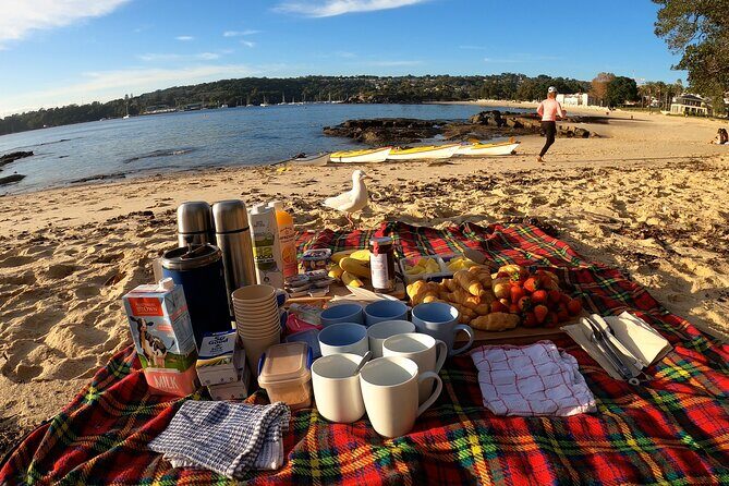 Beautiful Middle Harbour Sunriser / Guided Kayaking Private Tour - Why the Sunrise Experience Matters