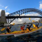 Beautiful Sydney Harbour Breakfast Kayaking Tour - The Experience’s Strengths