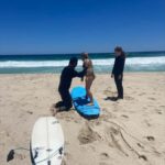 Beginner Group surfing lesson Margaret River Surfing Academy - Authentic Experiences from Travelers