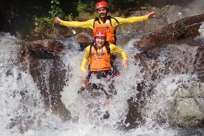 Behana Canyoning Tour by Cairns Waterfalls - Why Is This Tour a Great Value?