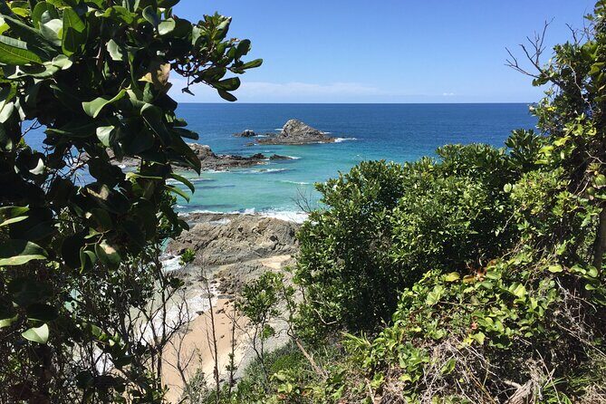 Behind The Bay - Explore Like a Local: Waterfalls/paddleboarding - Who Will Love This Tour?