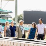 Behind The Scenes: Sydney Cricket Ground (SCG) Guided Walking Tour - The Sum Up