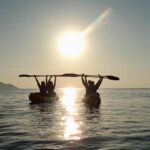 Benidorm: Guided Kayak Tour with Snorkeling and Photos - What is Included and What to Bring