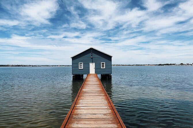 Bespoke Perth City and Surrounds Day Tour - Pricing and Value